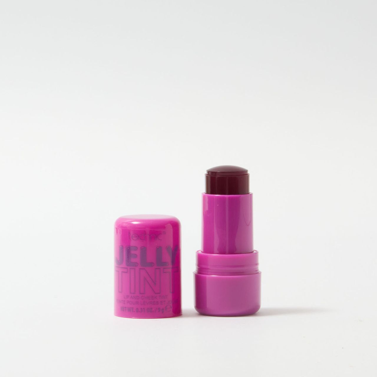 Technic Jelly Tint - Berry Cool 2