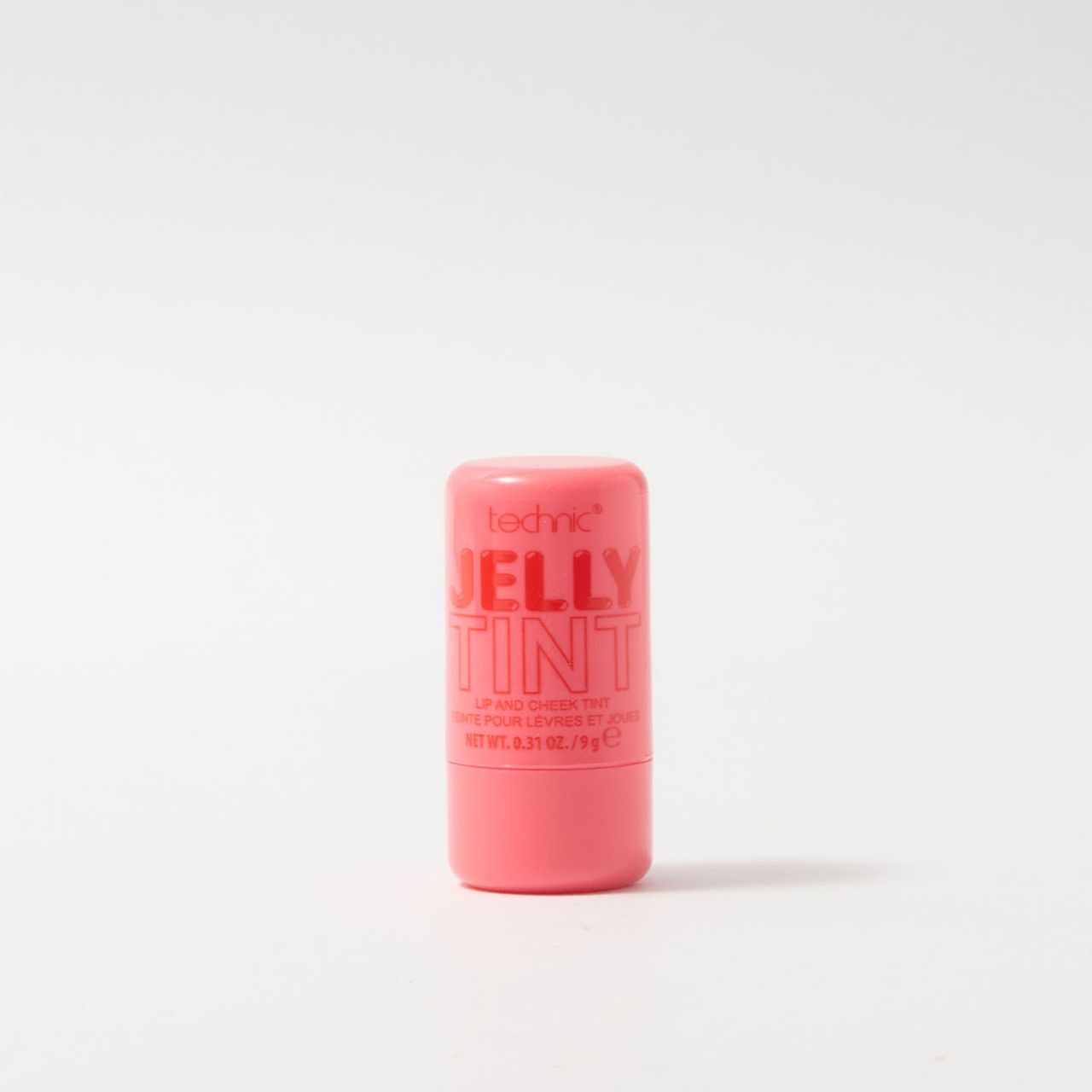 Technic Jelly Tint - Peach Fizz 1
