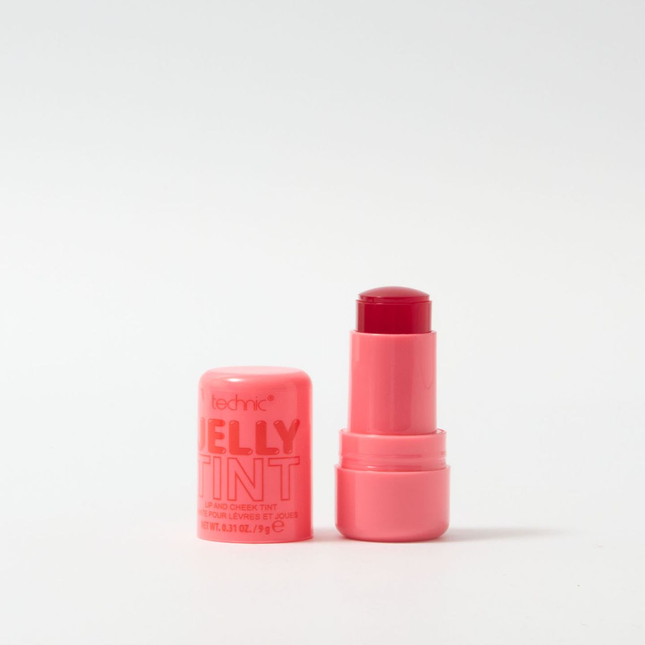 Technic Jelly Tint - Peach Fizz 2