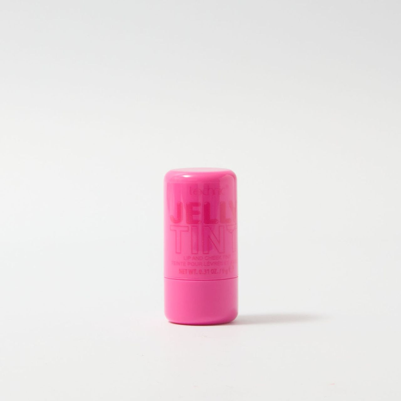 Technic Jelly Tint - Pink Burst 1