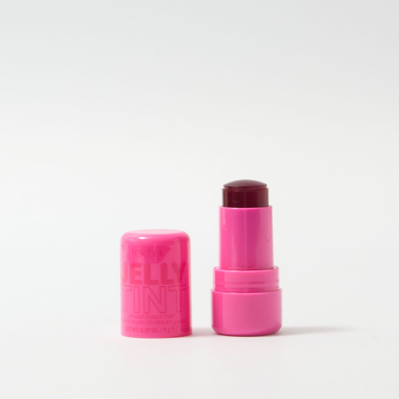 Technic Jelly Tint - Pink Burst 2