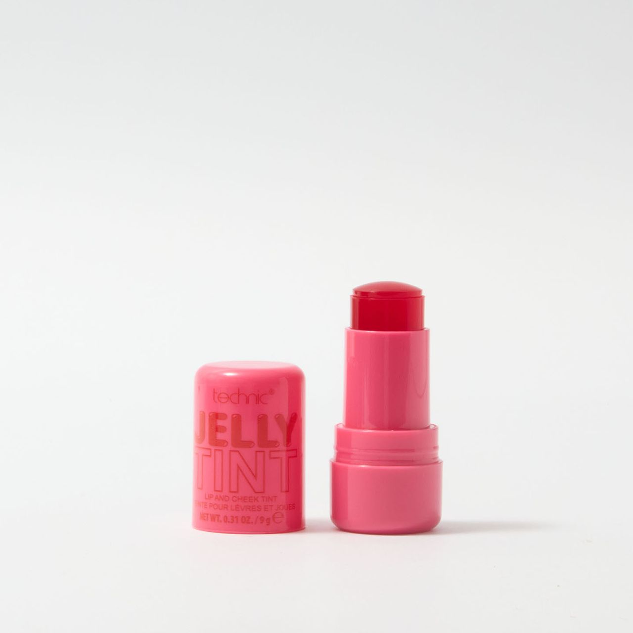 Technic Jelly Tint - Red Hot! 2