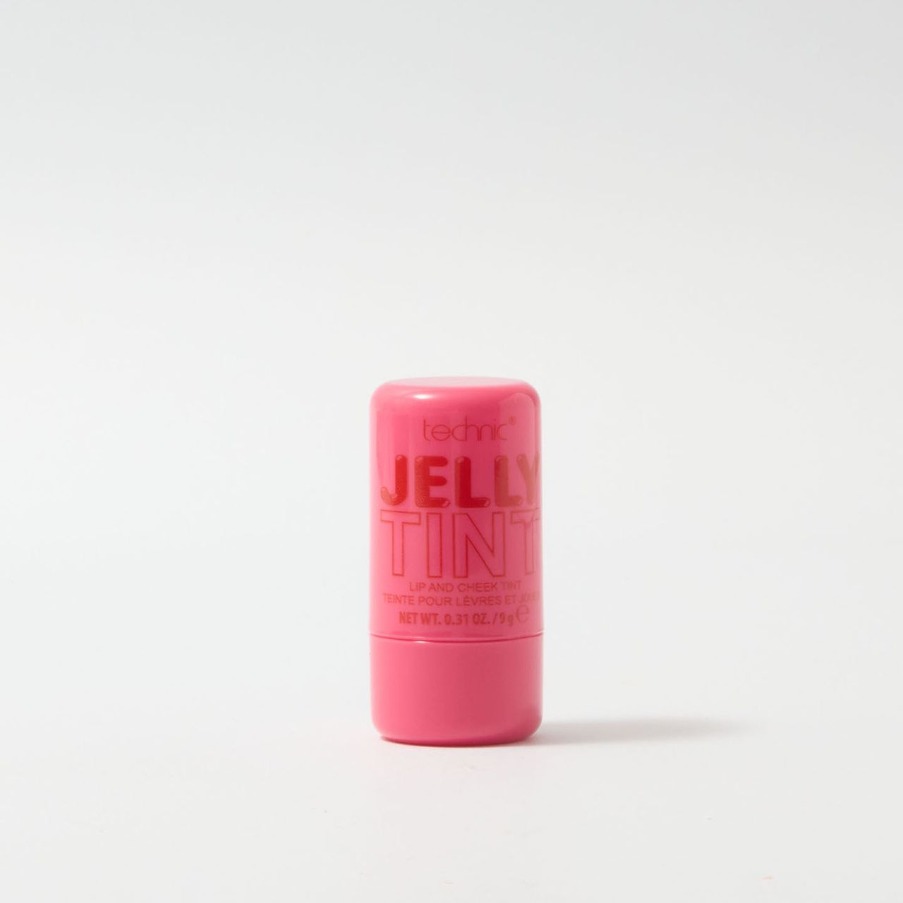 Technic Jelly Tint - Red Hot!