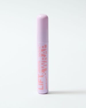 Technic Lift & Wrap Tubing Mascara - Black (15)