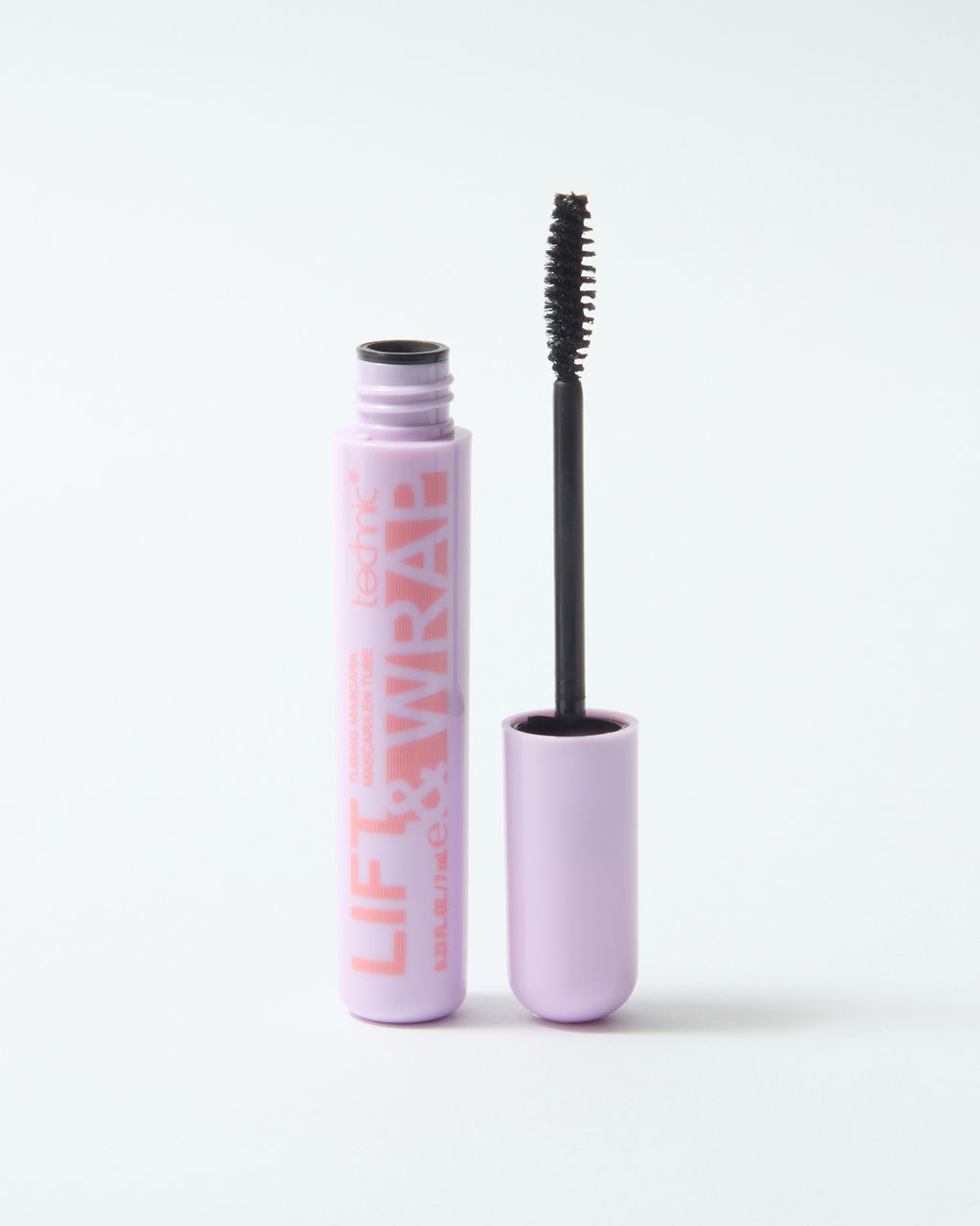 Technic Lift & Wrap 2