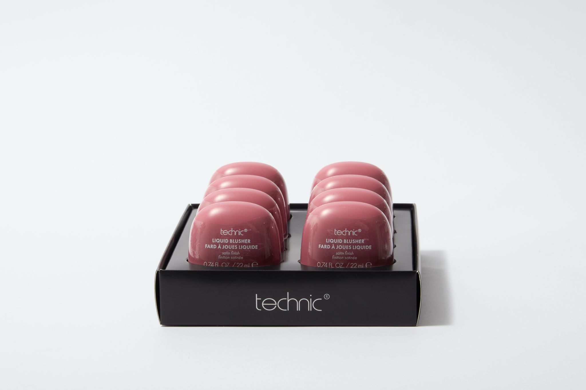 Technic Liquid Blusher Summer Love 1