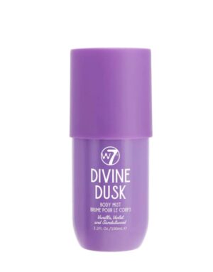 W7 Body Mist 100ml - Divine Dusk (12)