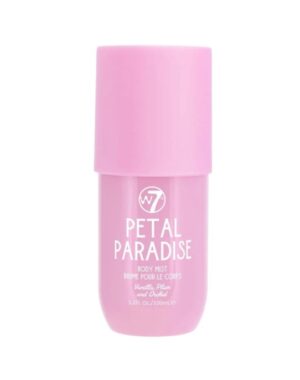W7 Body Mist 100ml - Petal Paradise (12)