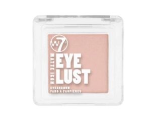 W7 Eye Lust - Matte Icon Eyeshadow - Worthy (10)