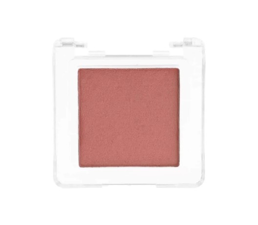 W7 Eye Lust - Matte Icon eyeshadow - classy 2