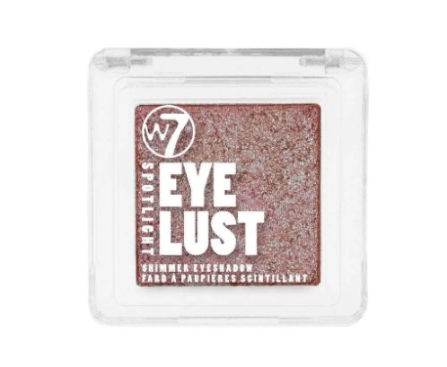 W7 Eye Lust - Spotlight - Single E Sh - Centre Stage 1