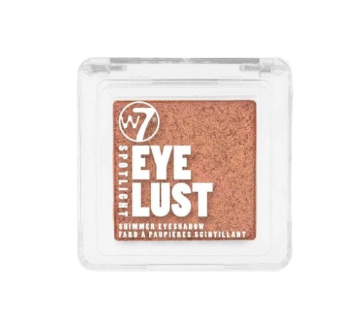 W7 Eye Lust - Spotlight - Single E Sh - Curtain Call 1