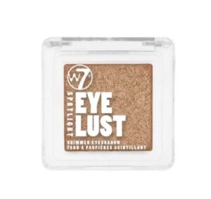 W7 Eye Lust - Spotlight - Single E/Sh - Limelight (10)