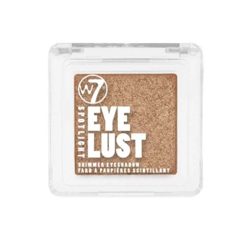 W7 Eye Lust - Spotlight - Single E Sh - Limelight 1