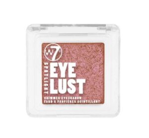 W7 Eye Lust - Spotlight - Single E/Sh - Scenemaker (10)