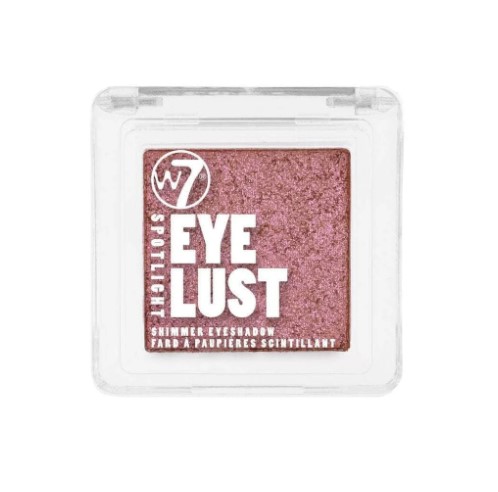 W7 Eye Lust - Spotlight - Single E Sh - Showtime 1