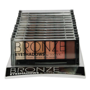 Technic Eyeshadow 6´s Bronze (12)