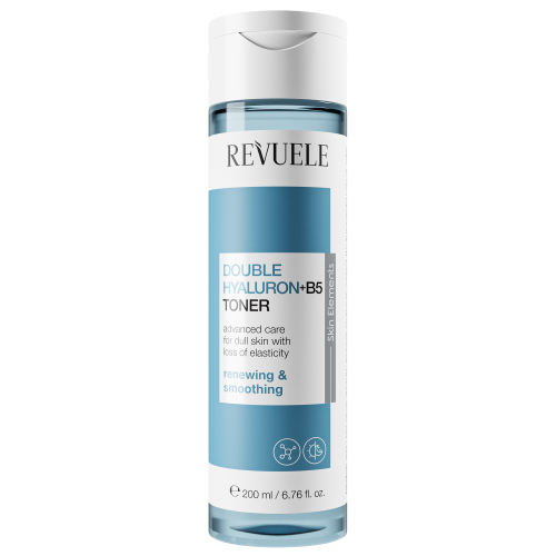 DOUBLE HYALURON TONER