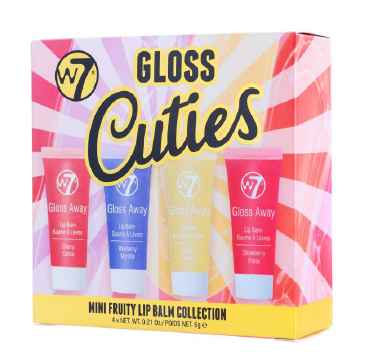 Gloss Cuties 1