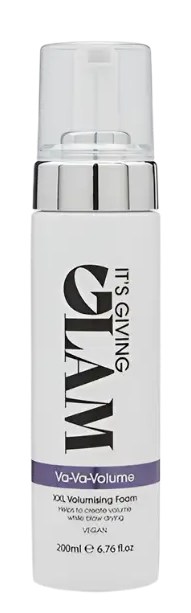 XXL Volumising Foam