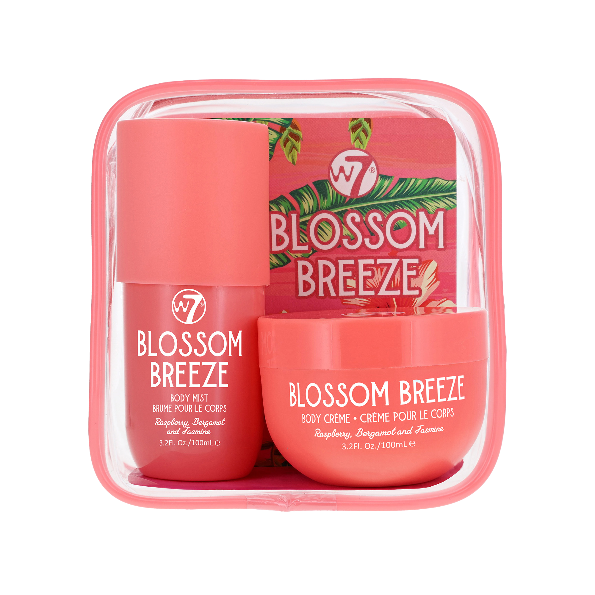 Blossom Breeze Set