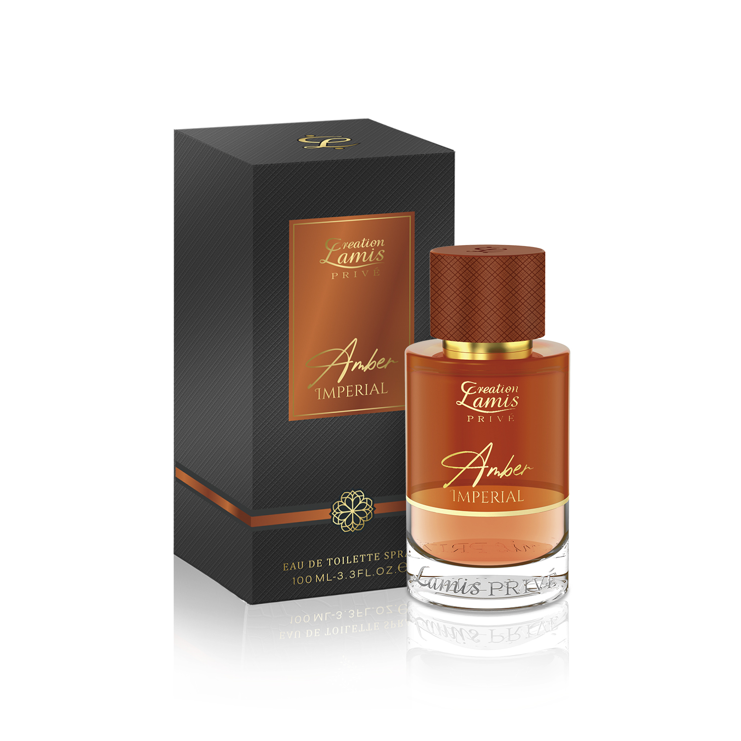 CLP Amber Imperial bottle+UC