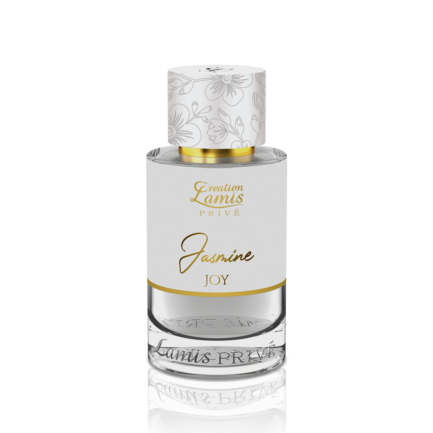 CLP Jasmine Joy bottle