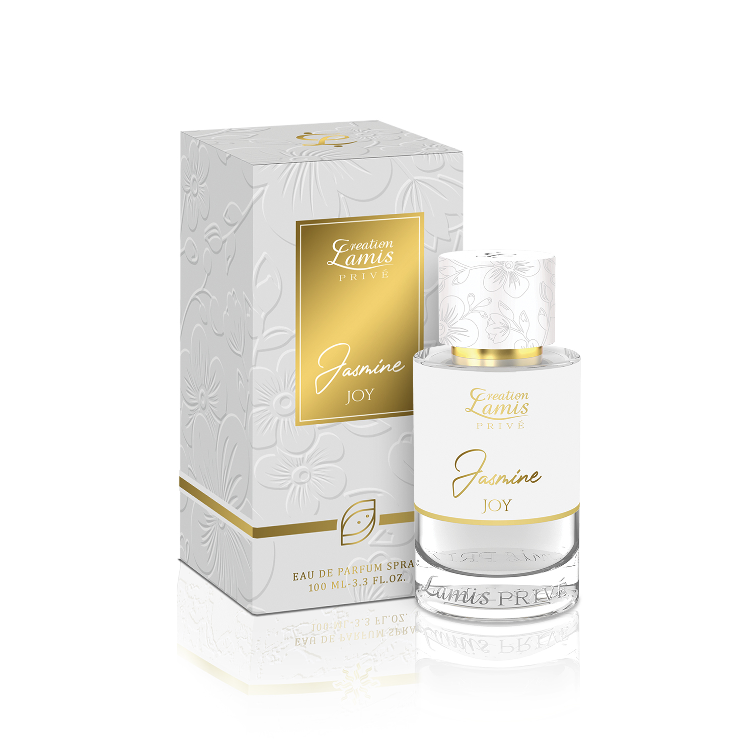 CLP Jasmine Joy bottle+UC