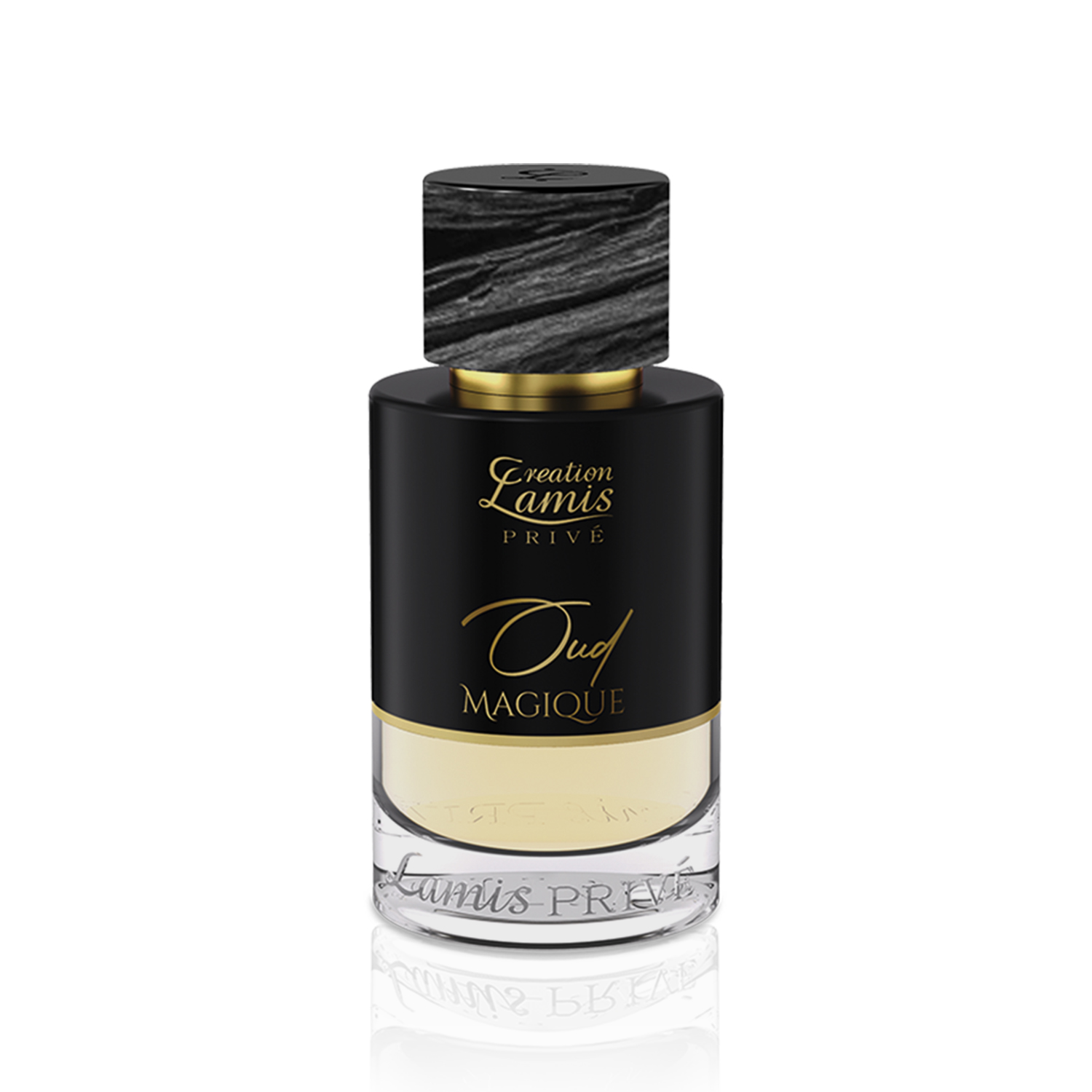 CLP Oud Magique bottle