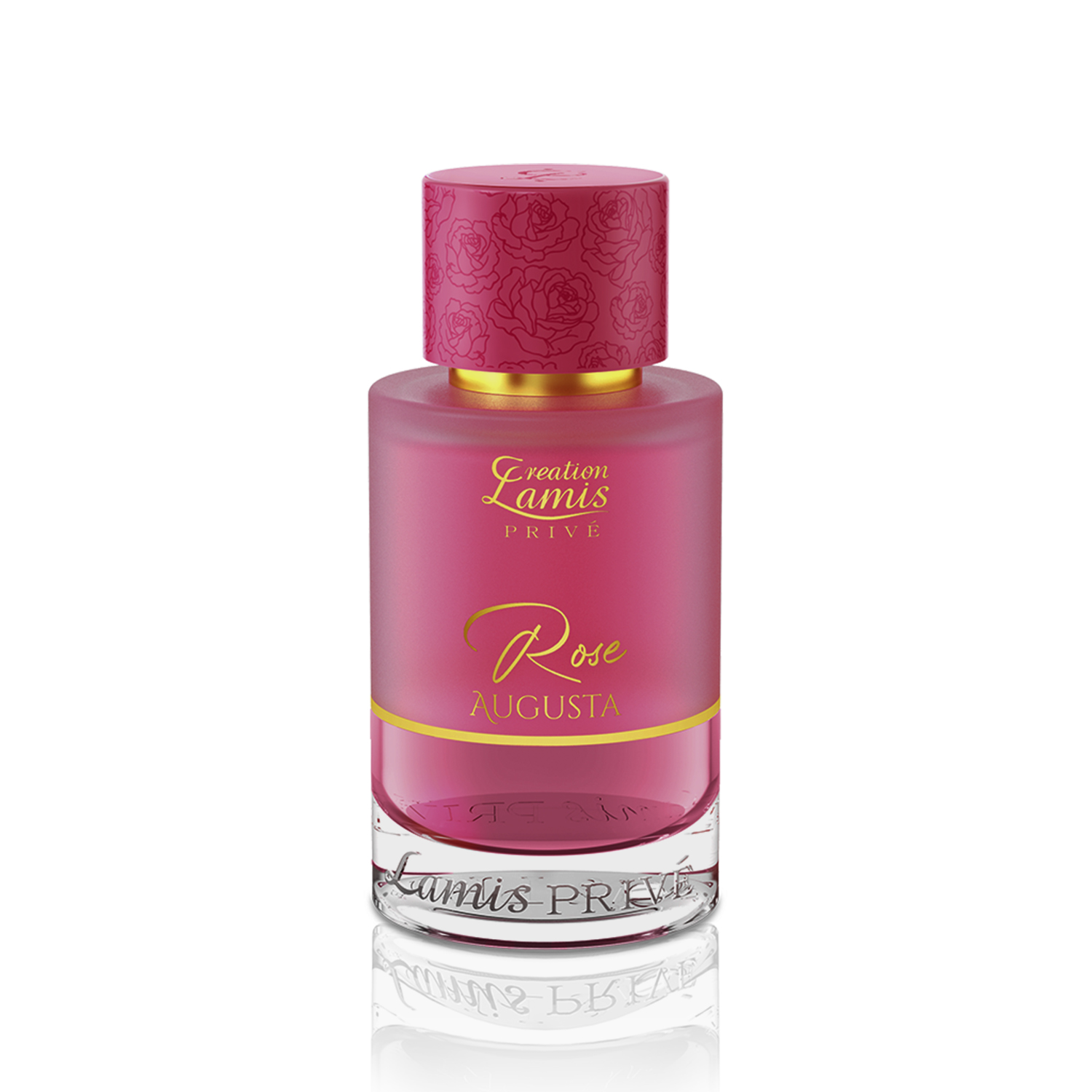 CLP Rose Augusta bottle