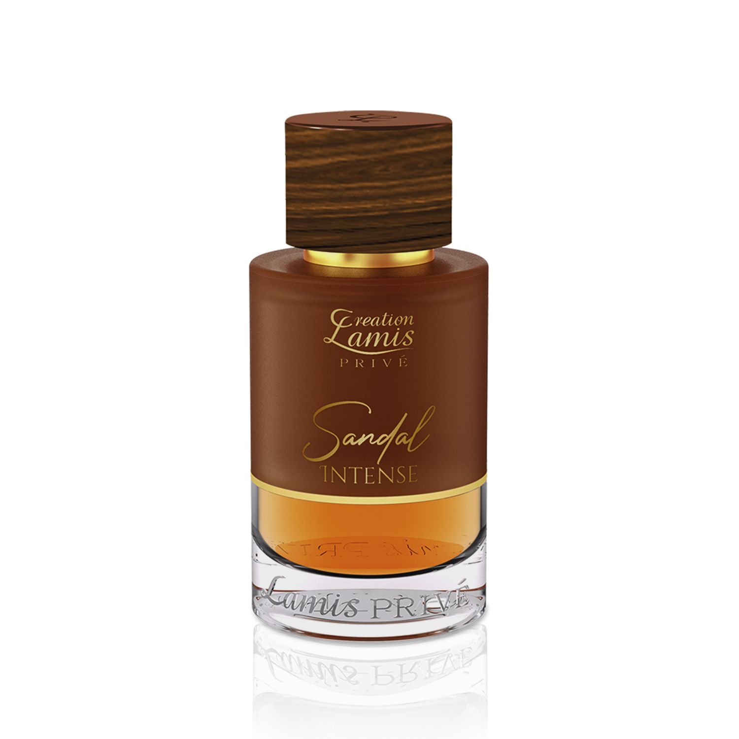 CLP Sandal Intense bottle