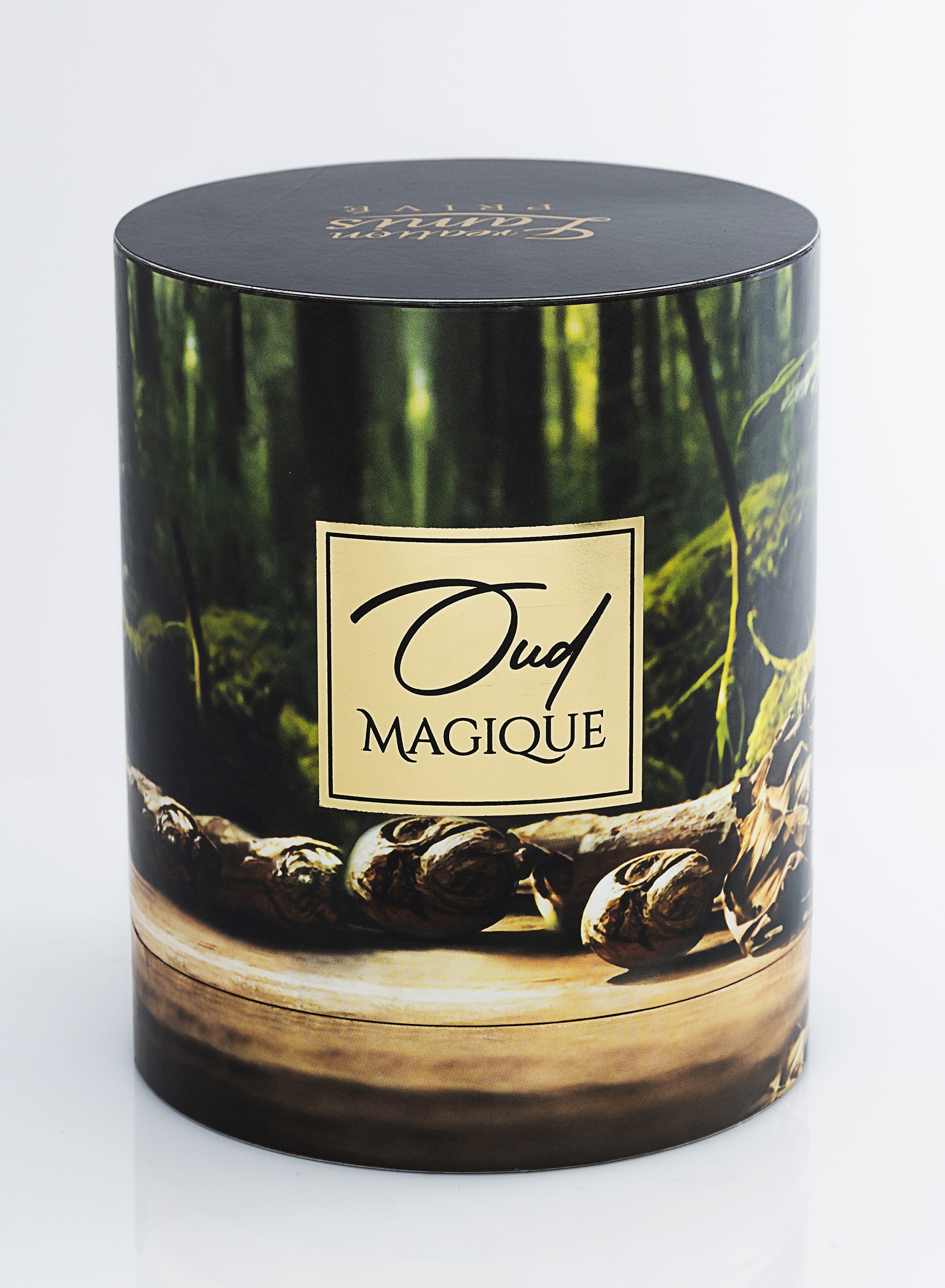 CLP 3PC Giftset Oud Magique 02