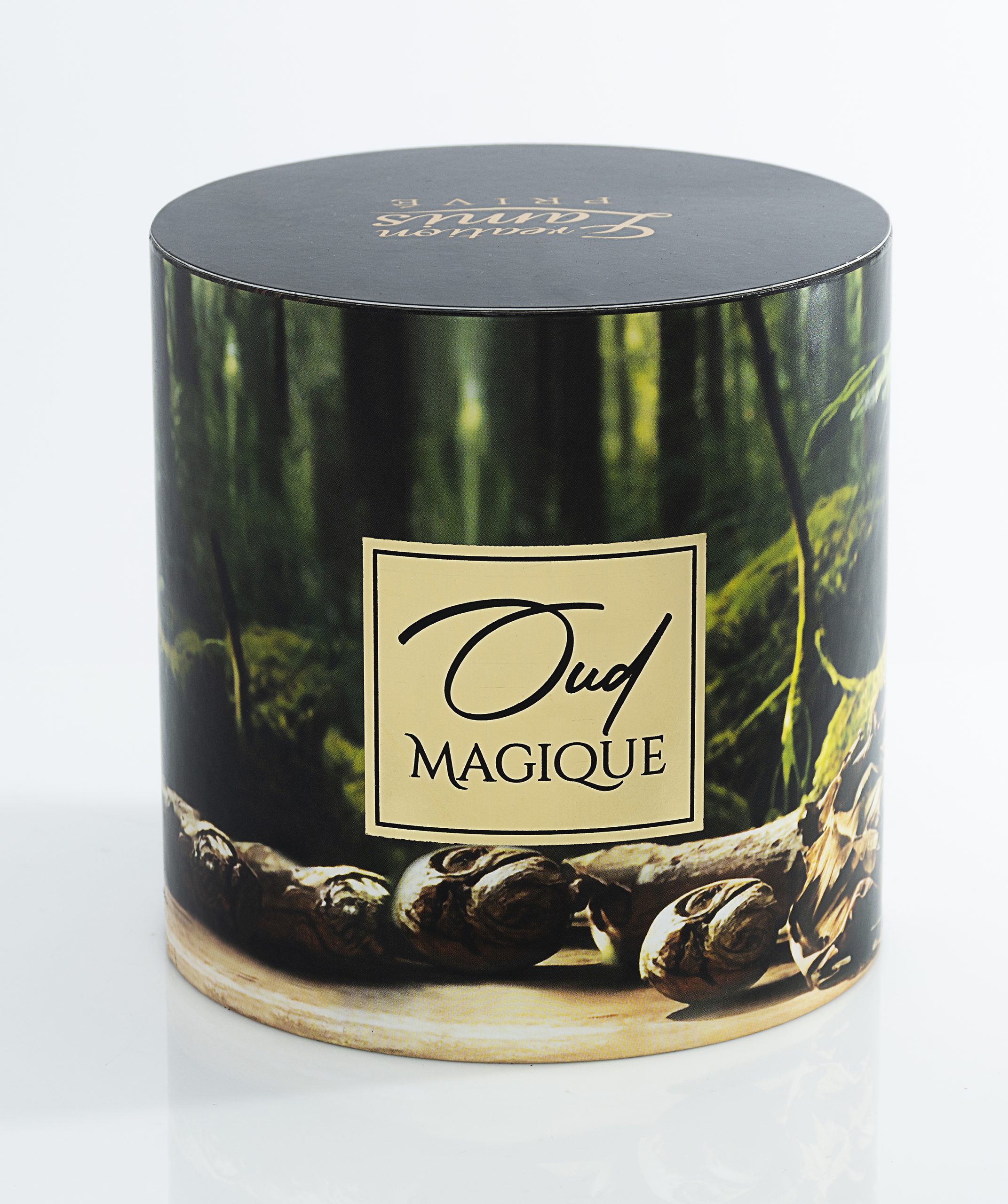 CLP 3PC Giftset Oud Magique 05