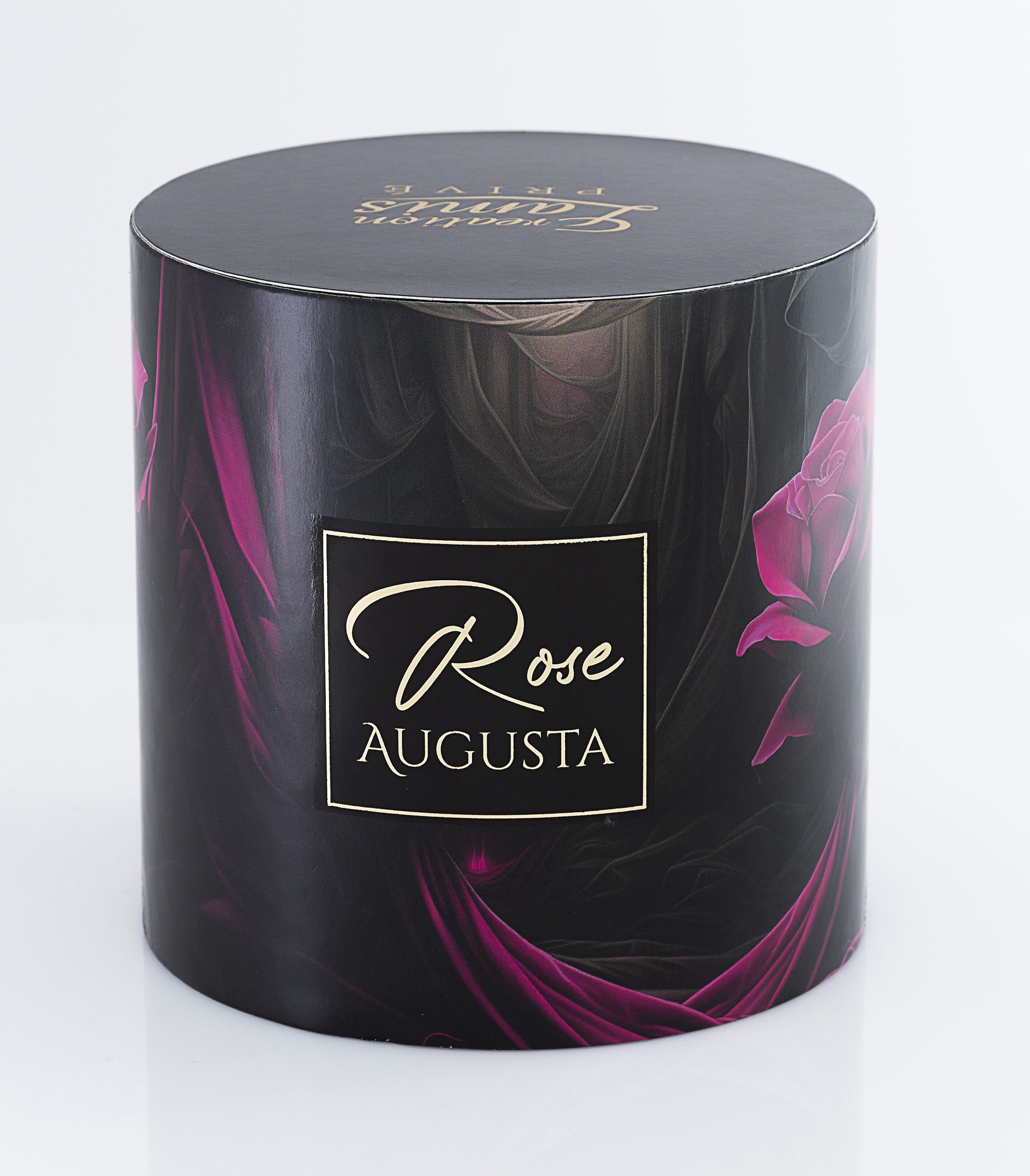 CLP 3PC Giftset Rose Augusta 05