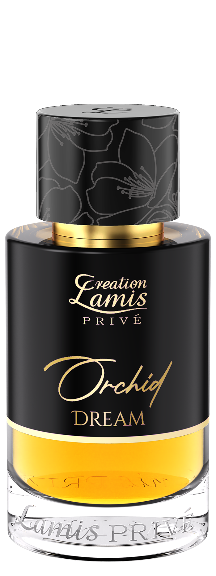 CL_Prive_UC_Btl_ ORCHID DREAM_New 4 - bottle