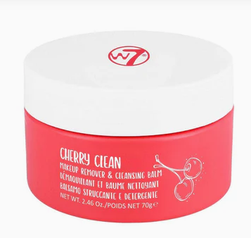 Cherry Clean 1