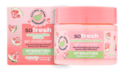 Gel Moisturizer