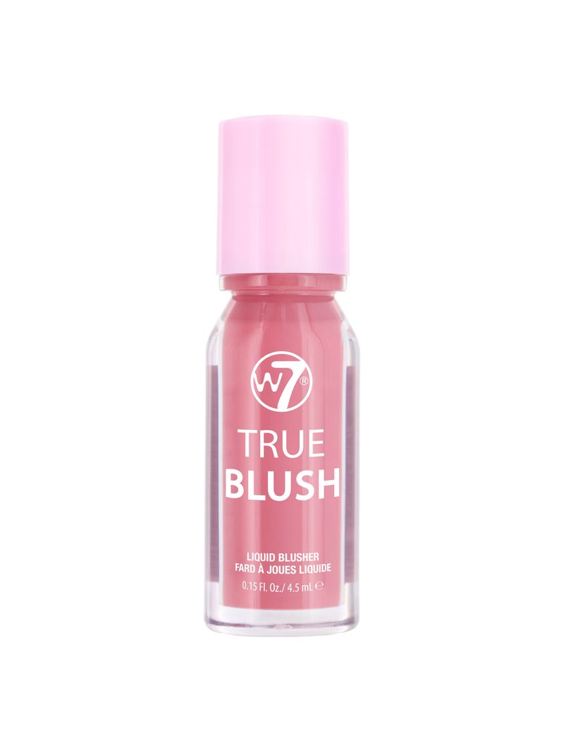 Hushed Pink Bottle