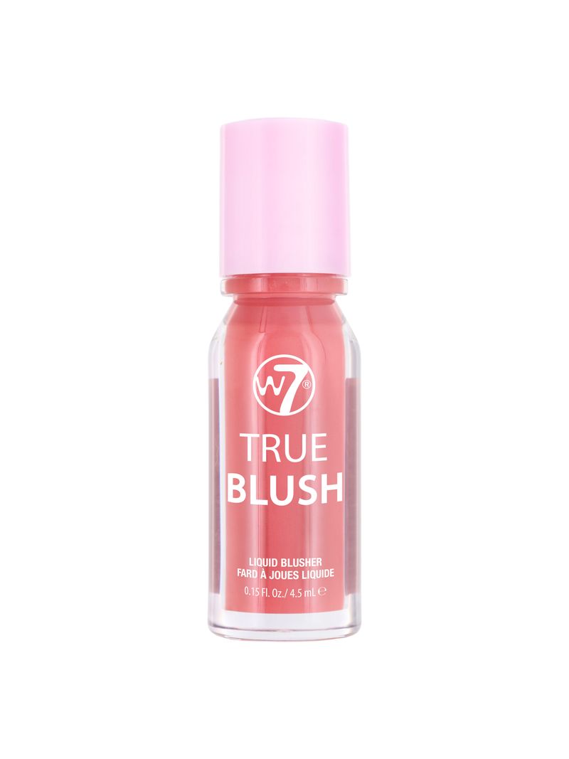 Pink Citrus Bottle