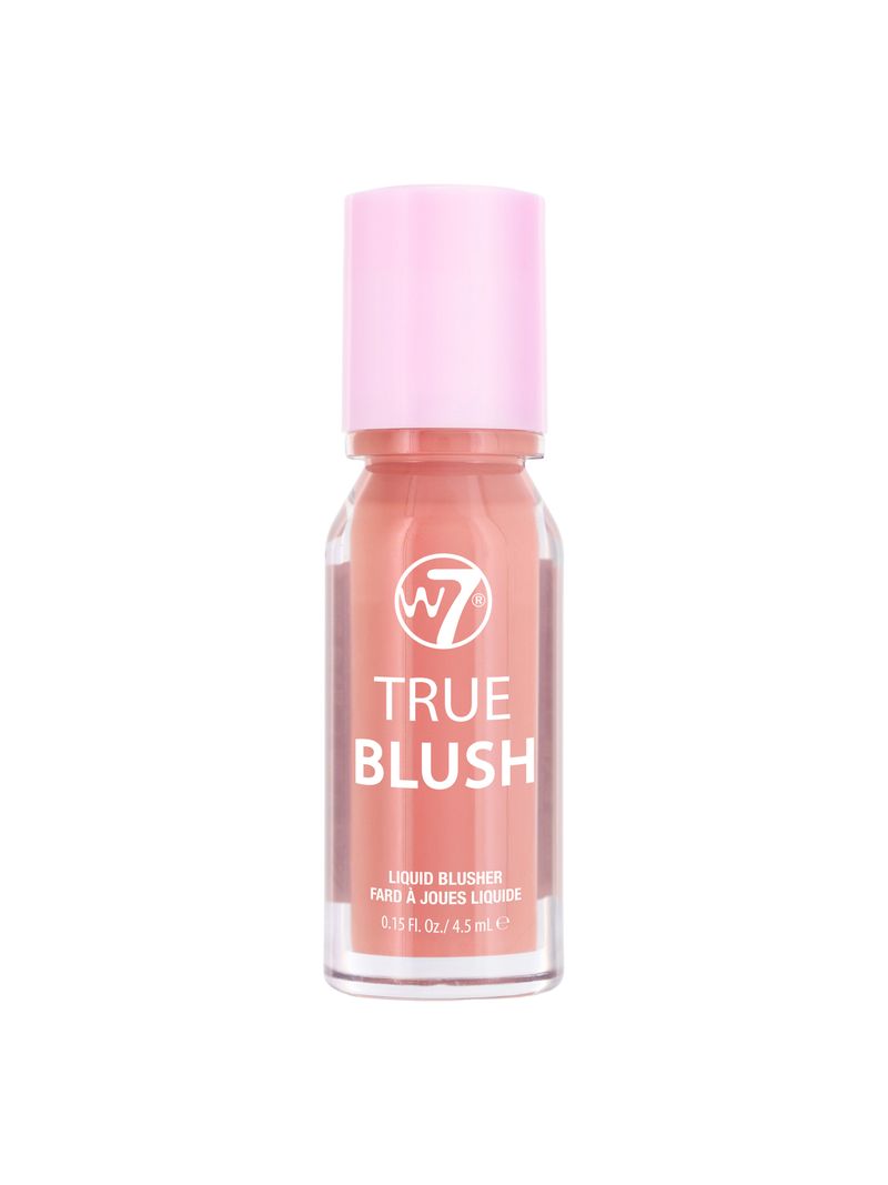 Pink Smoke Bottle