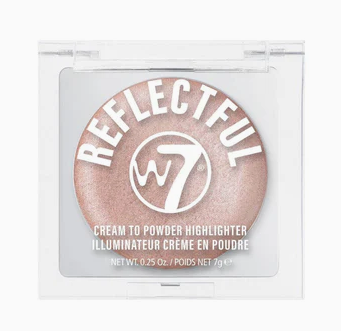 Reflectu. Pink Spring