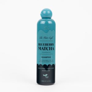 XHC Blueberry Matcha Shampoo 400ml (12)