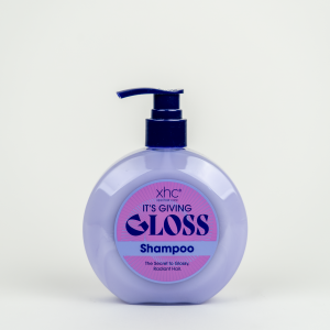 XHC Its Giving Gloss Shampoo 300ml (12)