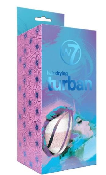 turban 1