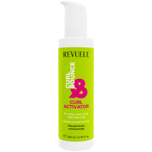 Revuele Curl Activator Curl & Bounce 200ML (12)