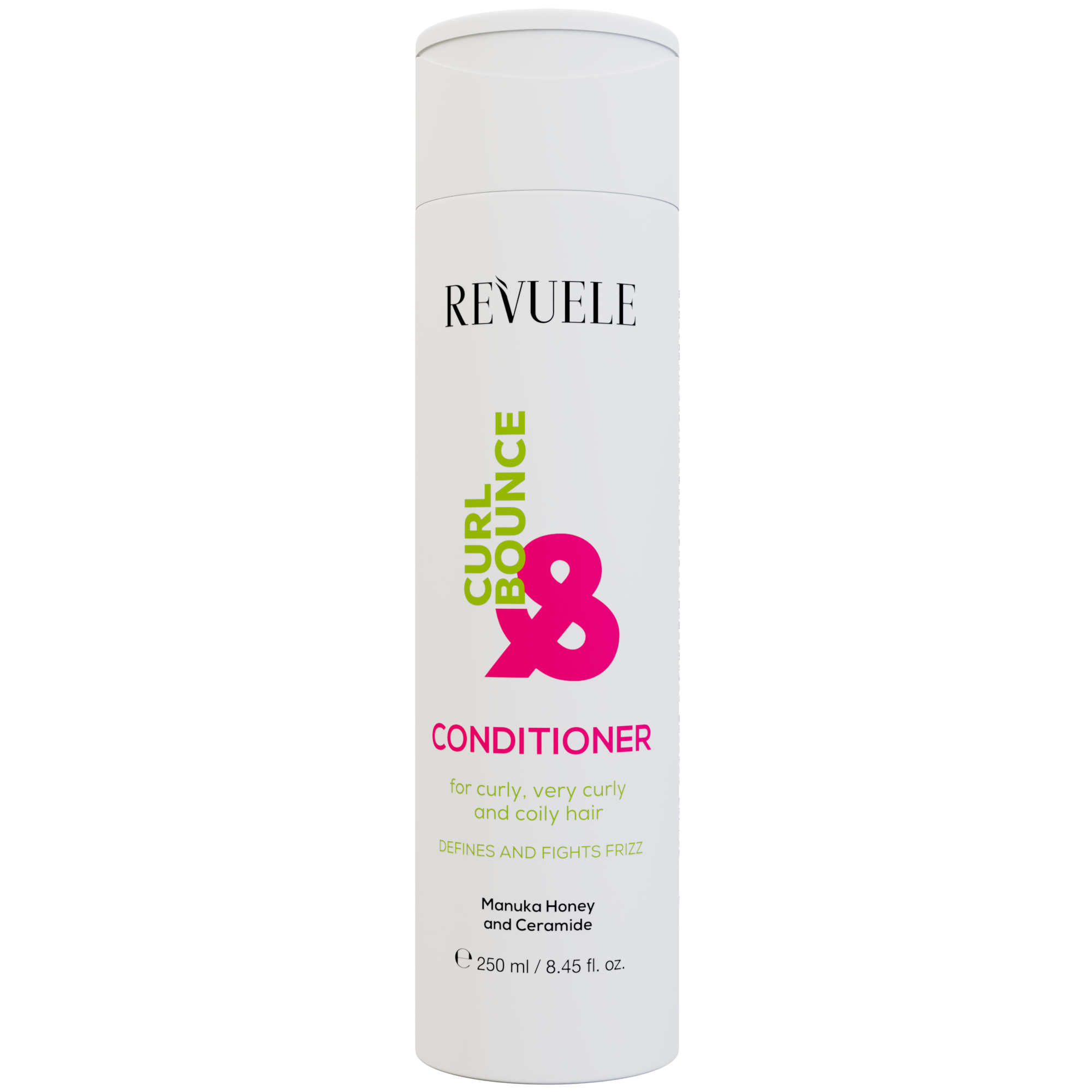 CURL & BOUNCE_Conditioner