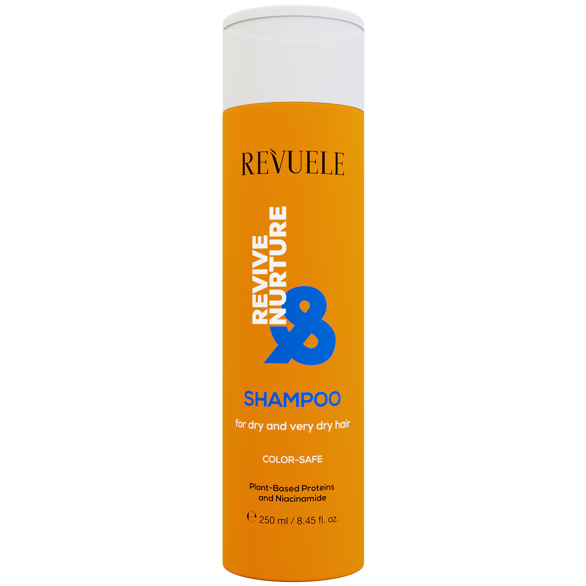 REVIVE&NURTURE_SHAMPOO