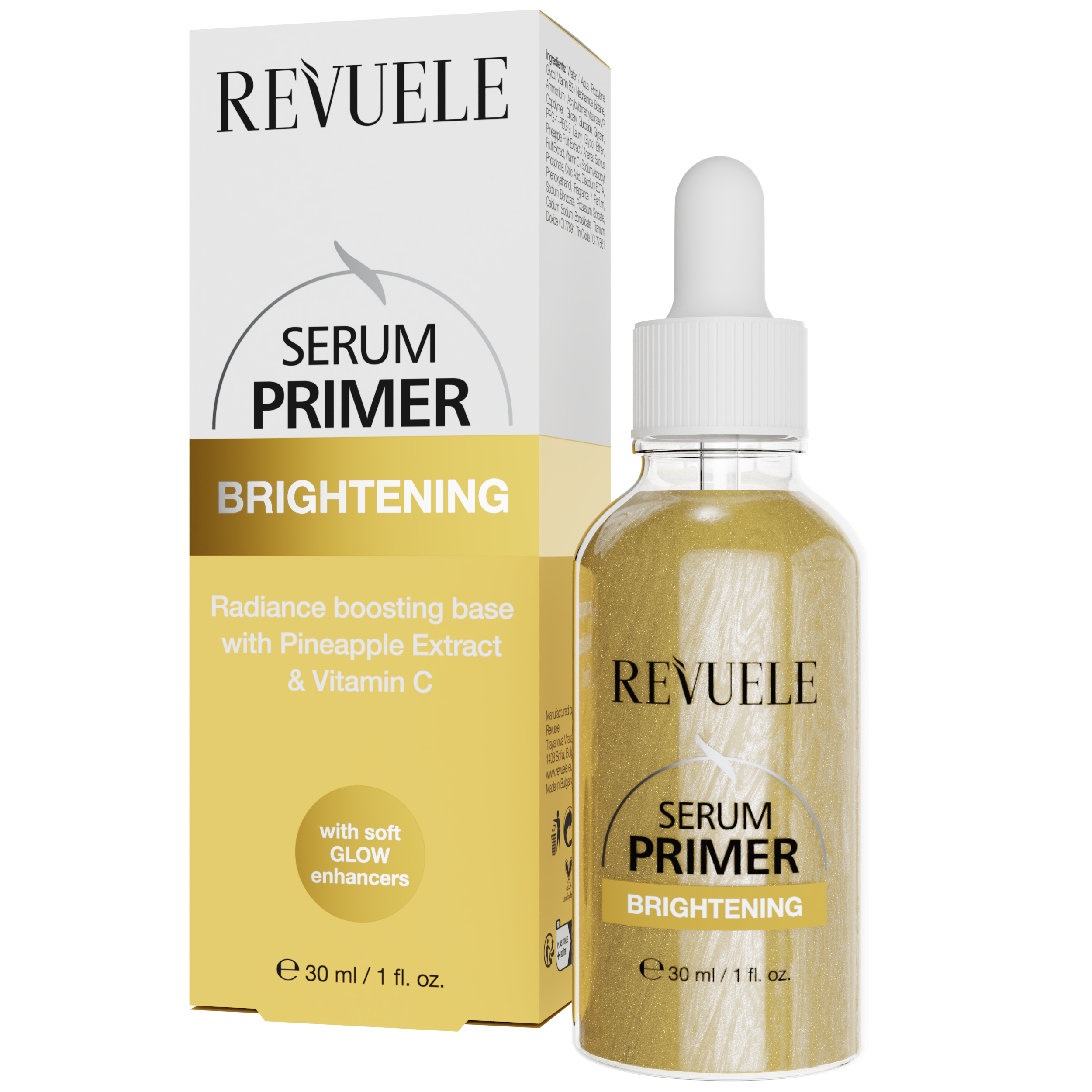 SERUM-PRIMER-BRIGHTENING