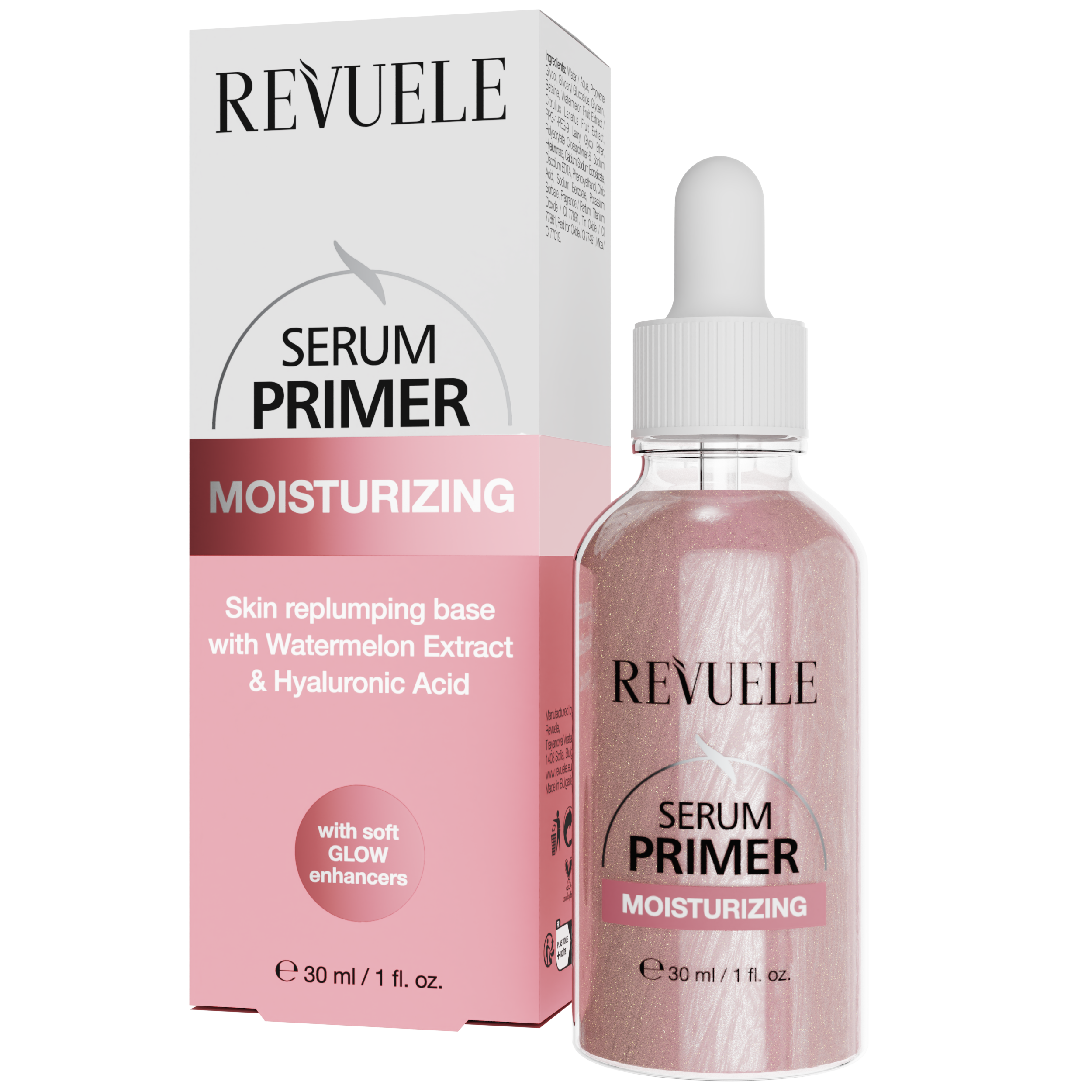 SERUM-PRIMER-MOISTURIZING