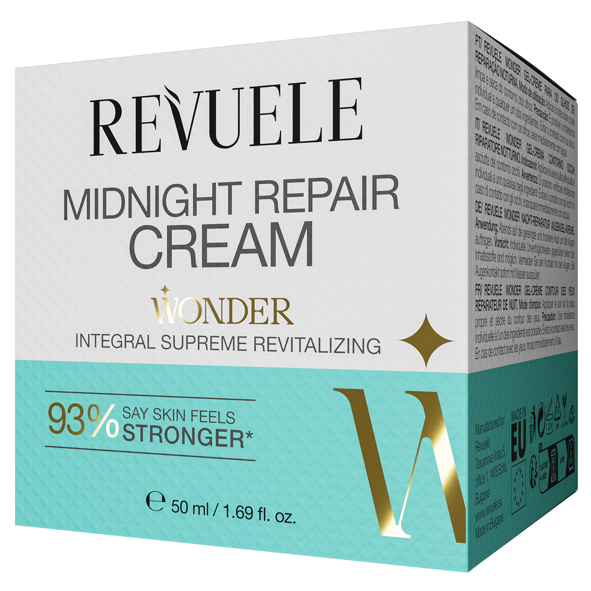WONDER MIDNIGHT REPAIR_CREAM_BOX